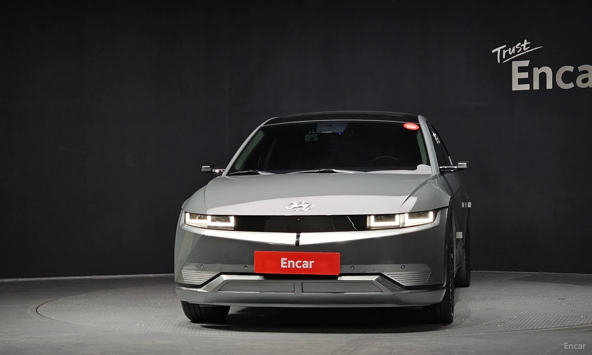 Ioniq 5