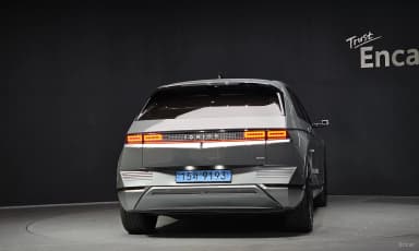 Ioniq 5