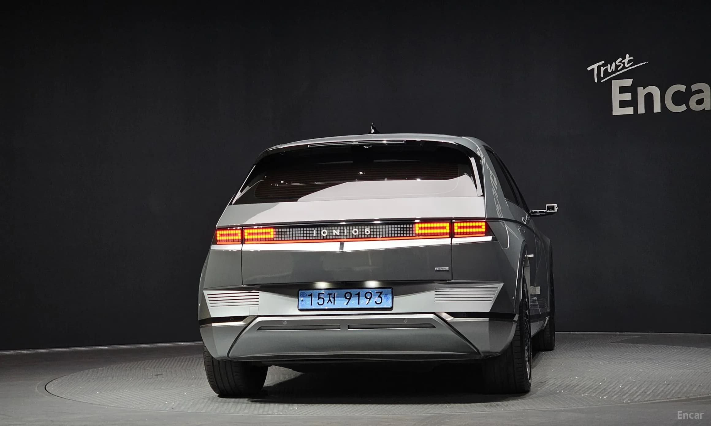 Ioniq 5