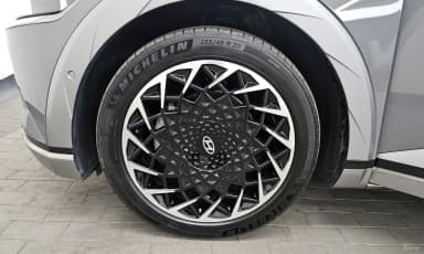 Ioniq 5