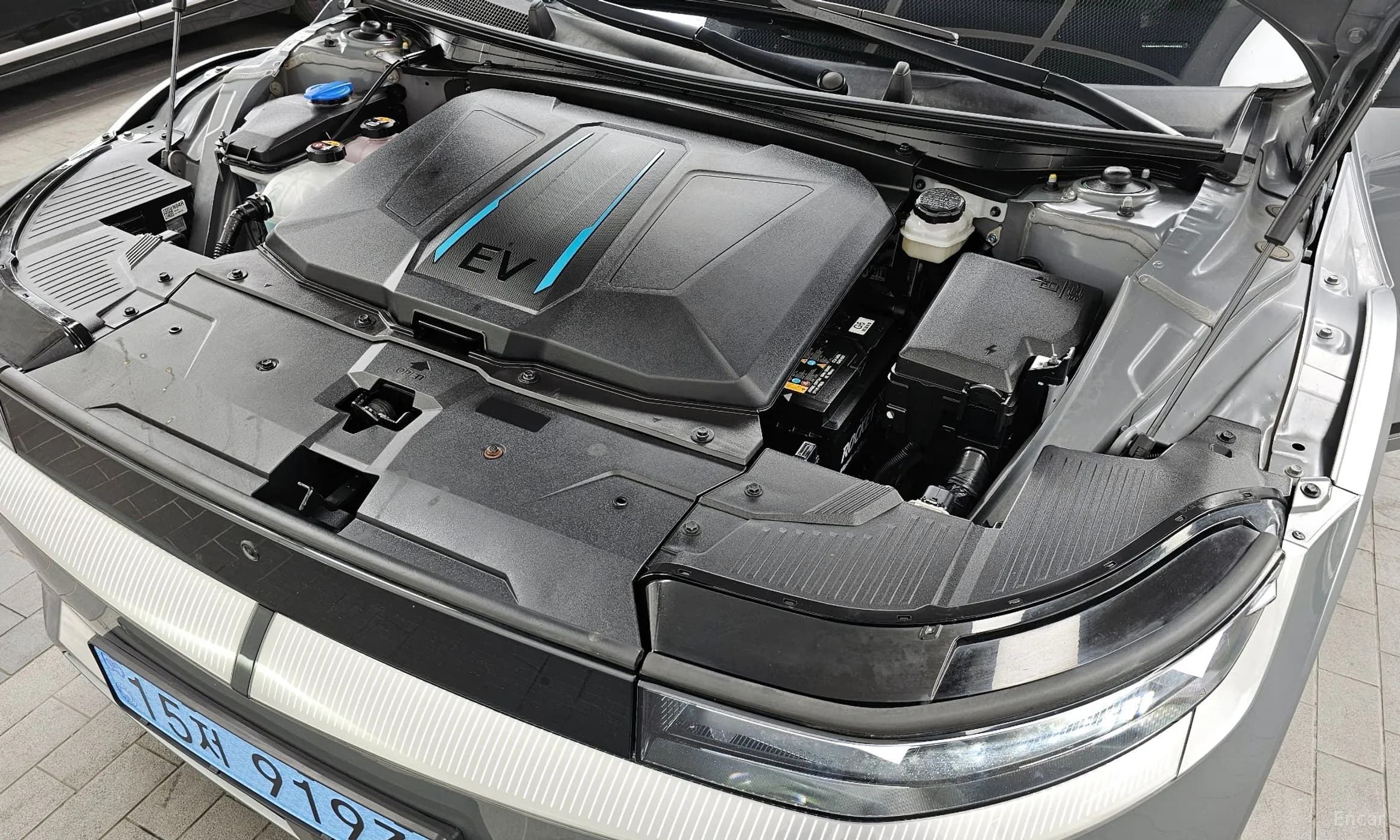 Ioniq 5