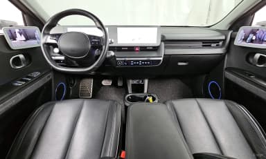 Ioniq 5