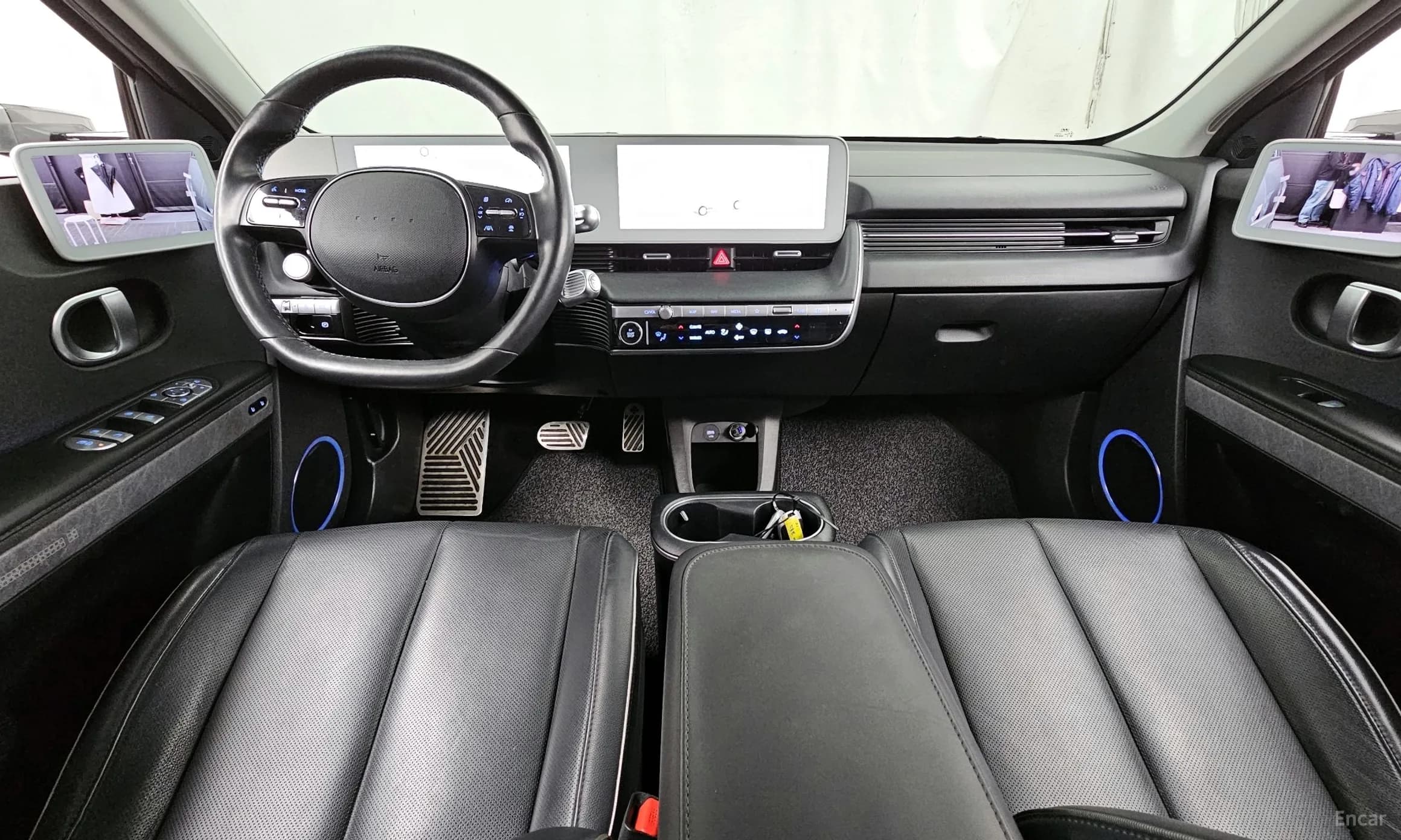 Ioniq 5