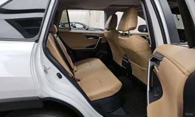 RAV4 5th Generation