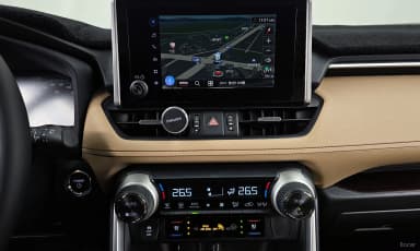 RAV4 5th Generation