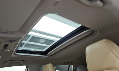 RAV4 5th Generation