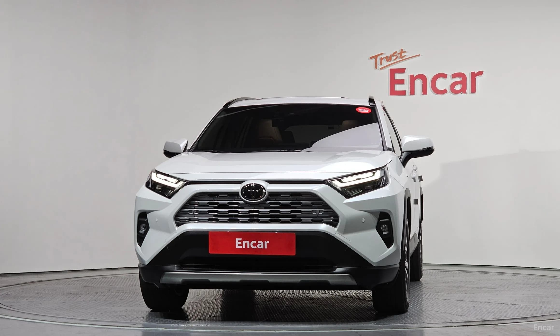 RAV4 5th Generation
