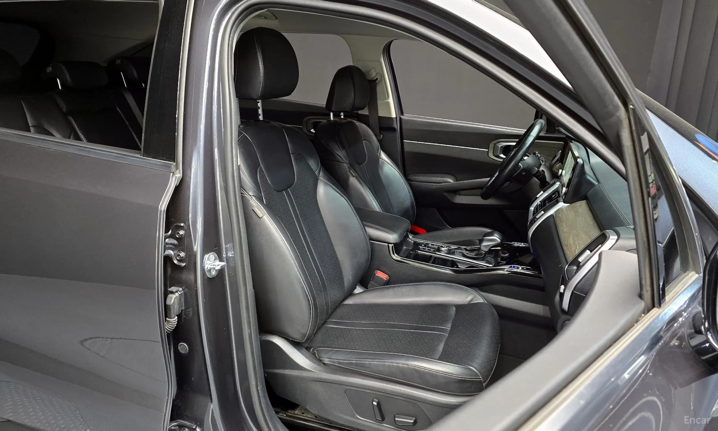 Sorento 4th generation