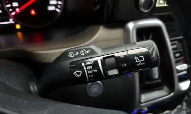 Sorento 4th generation