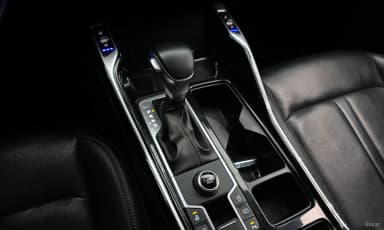Sorento 4th generation