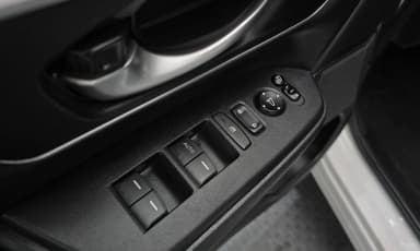 CR-V 5th generation