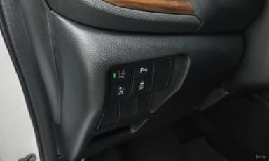 CR-V 5th generation
