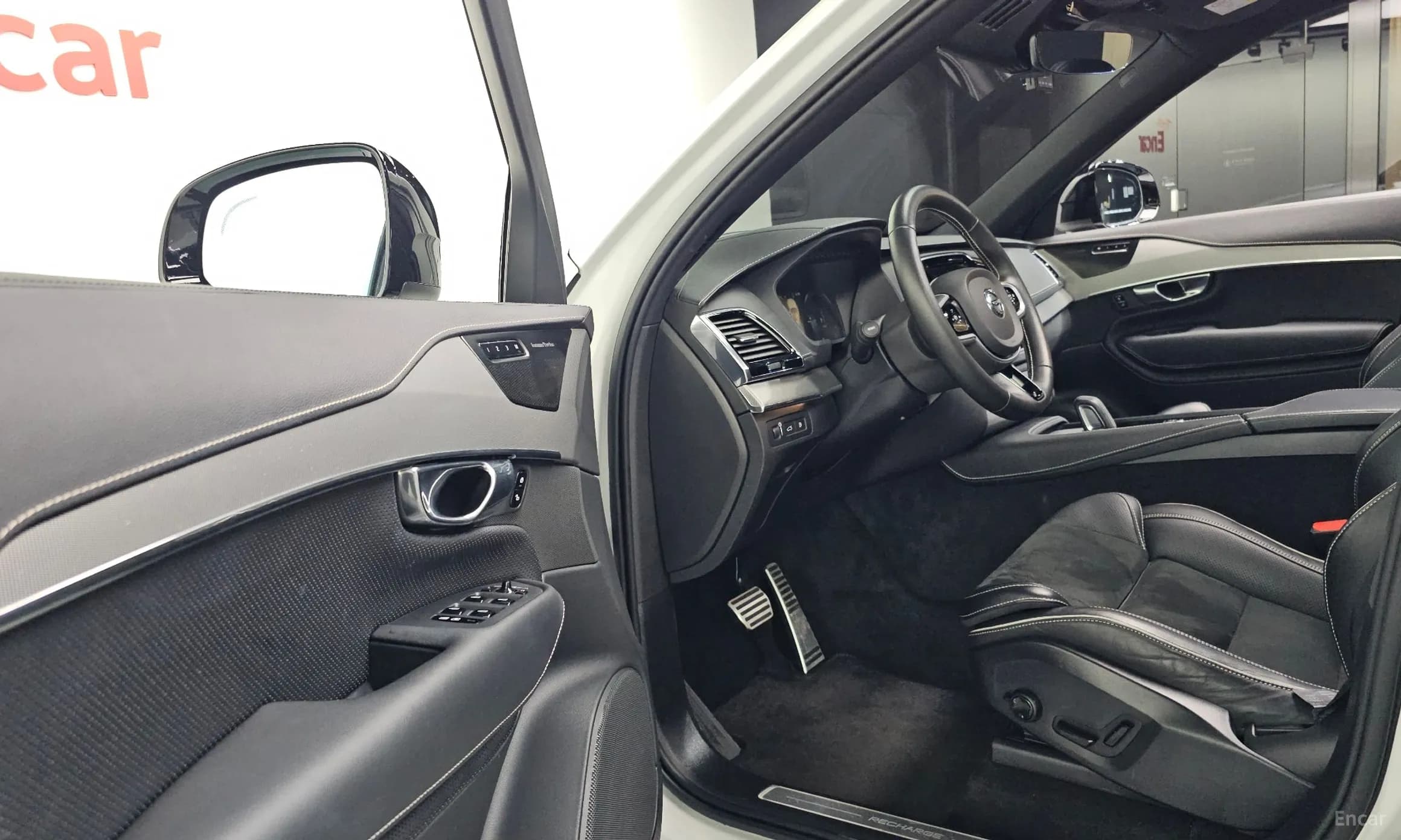 XC90 Gen 2