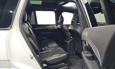 XC90 Gen 2