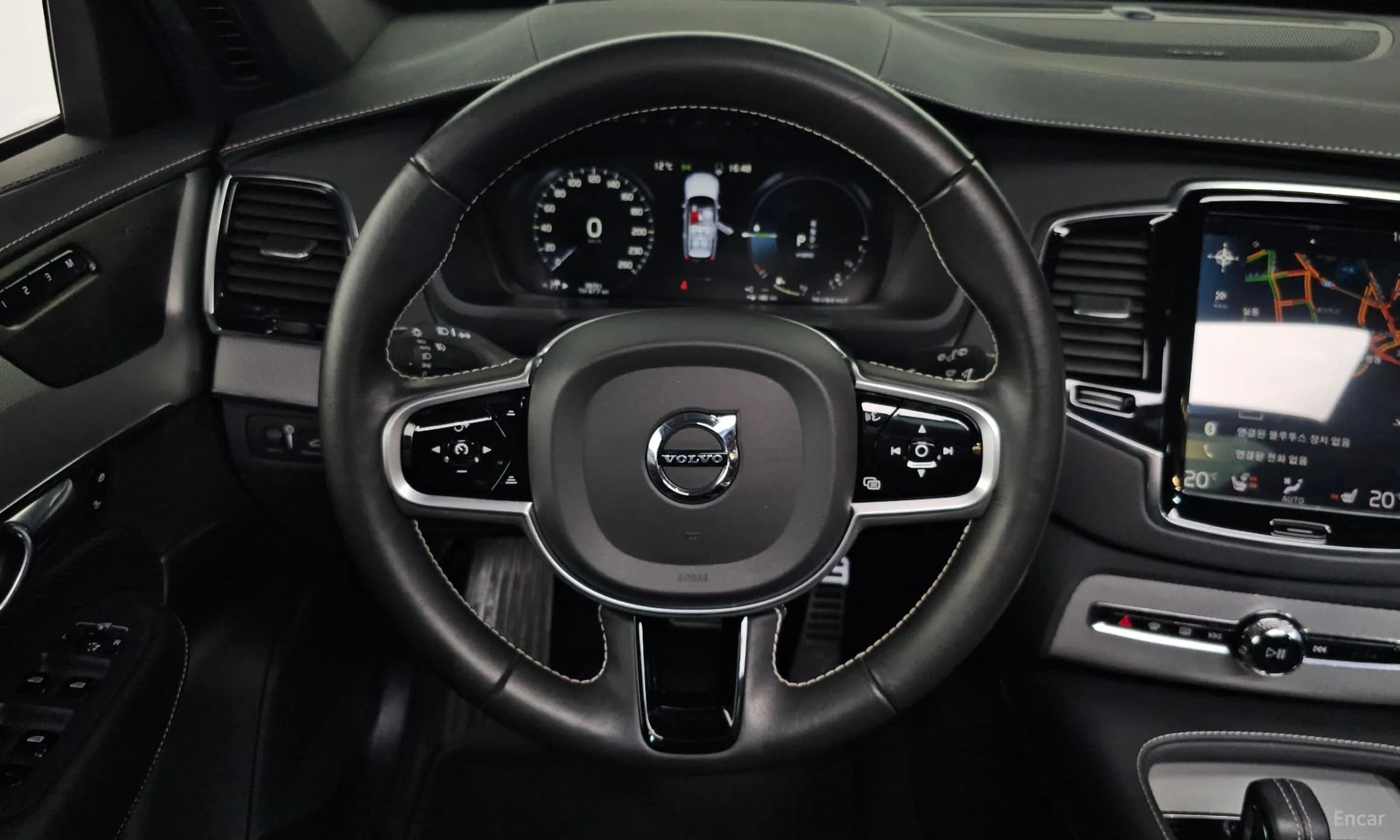 XC90 Gen 2