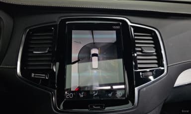 XC90 Gen 2