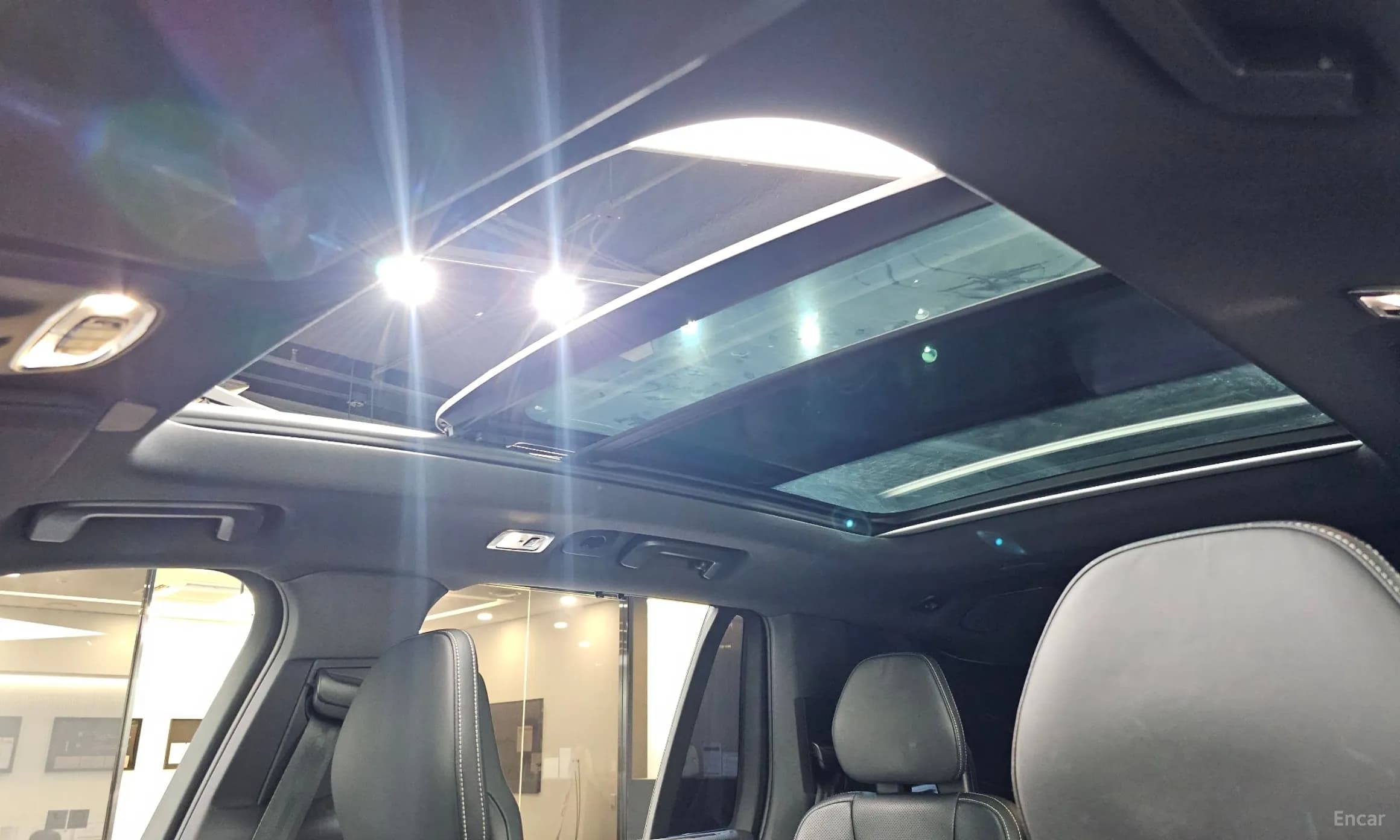 XC90 Gen 2