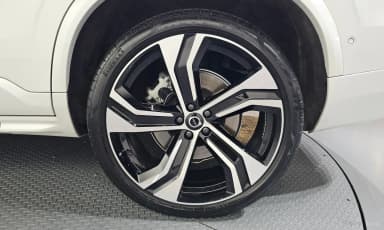 XC90 Gen 2