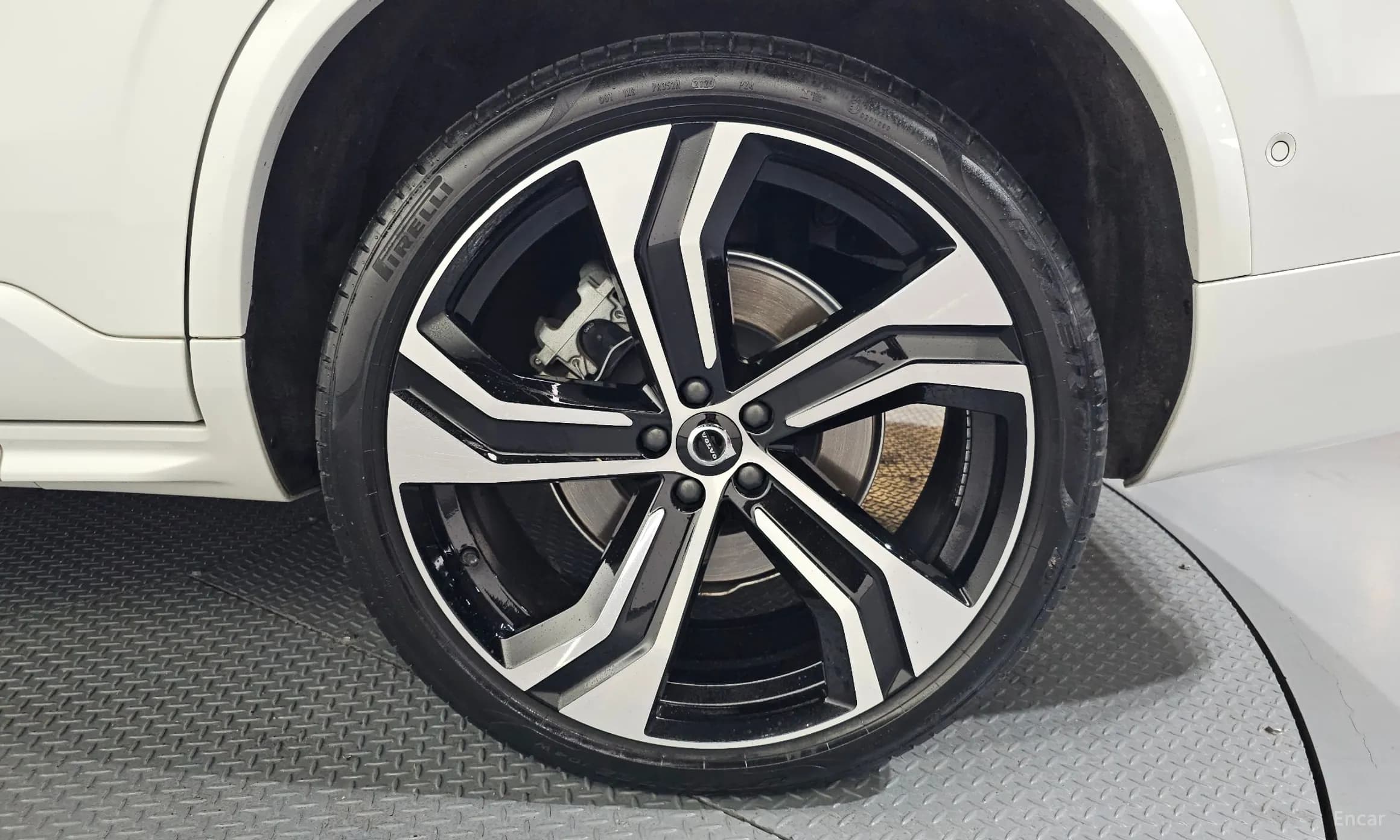 XC90 Gen 2