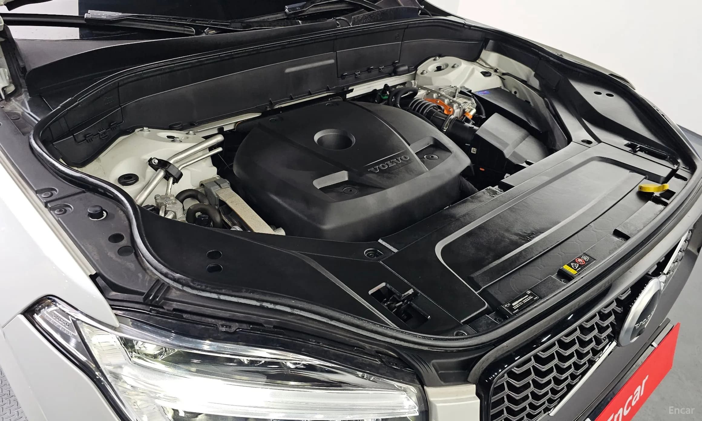 XC90 Gen 2