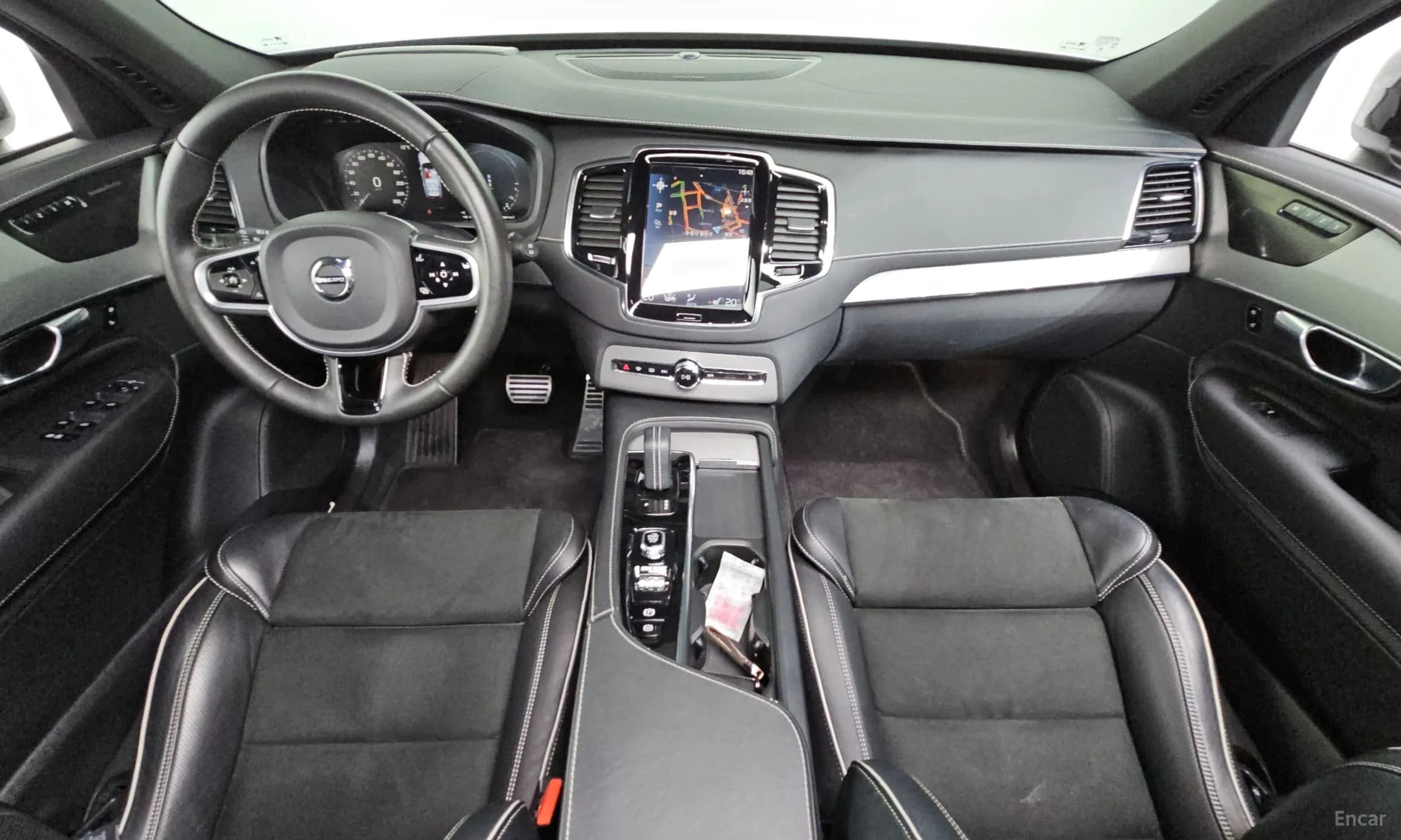XC90 Gen 2
