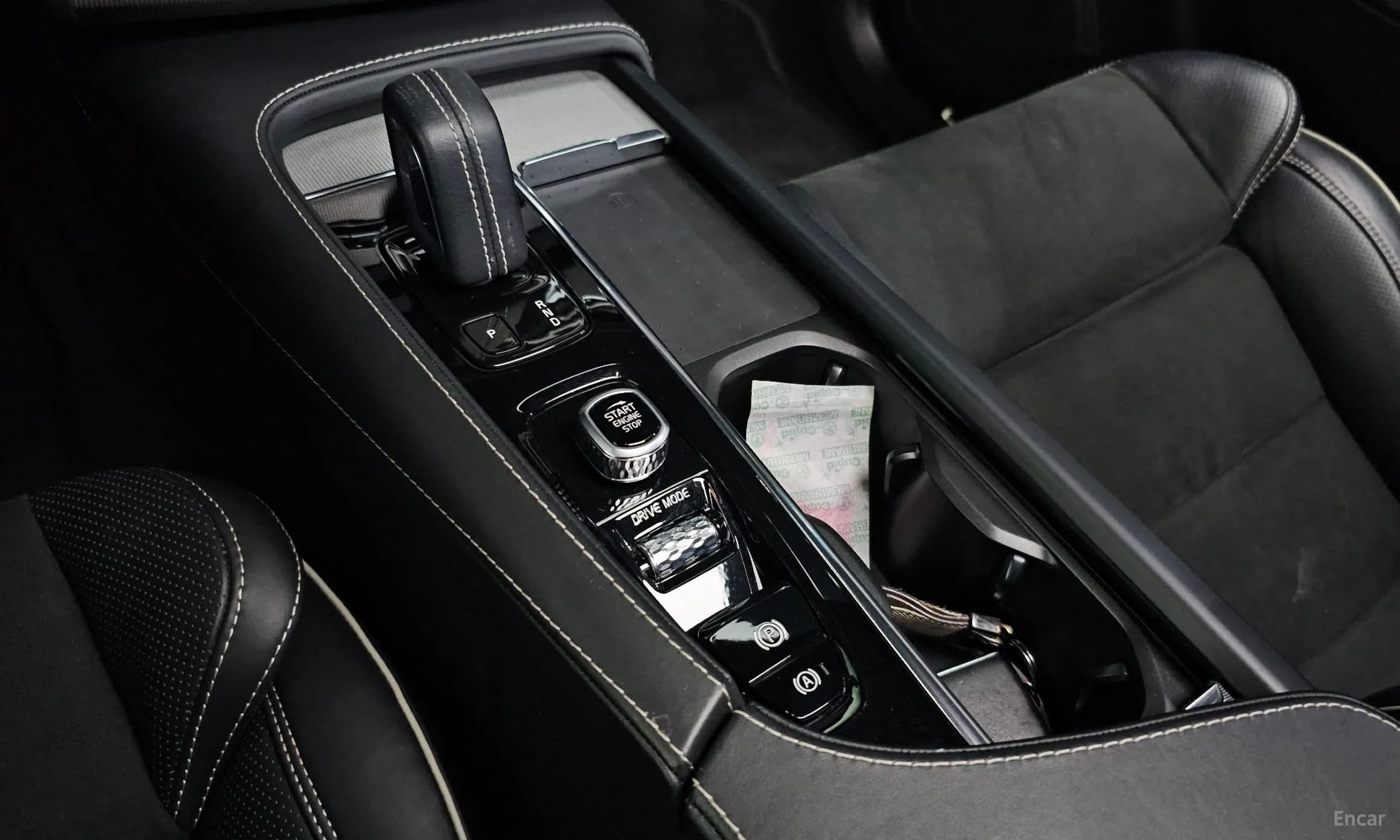 XC90 Gen 2