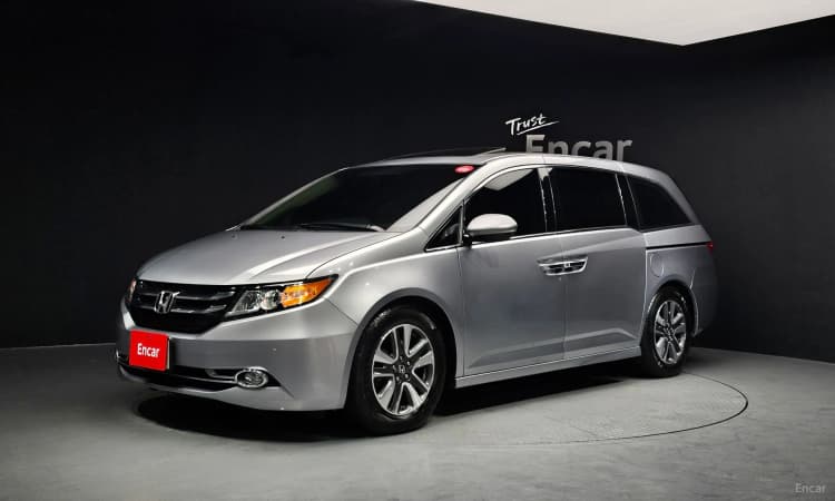 Odyssey