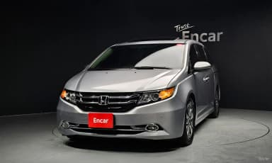 Odyssey