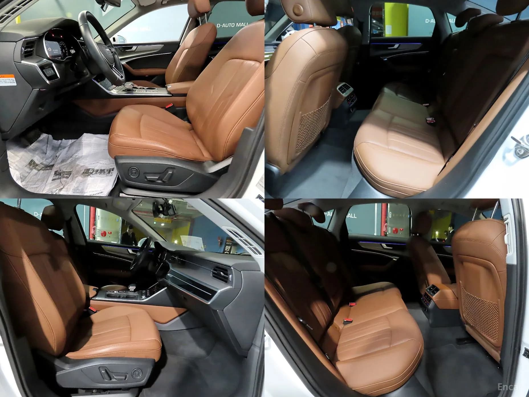 A6 (C8)