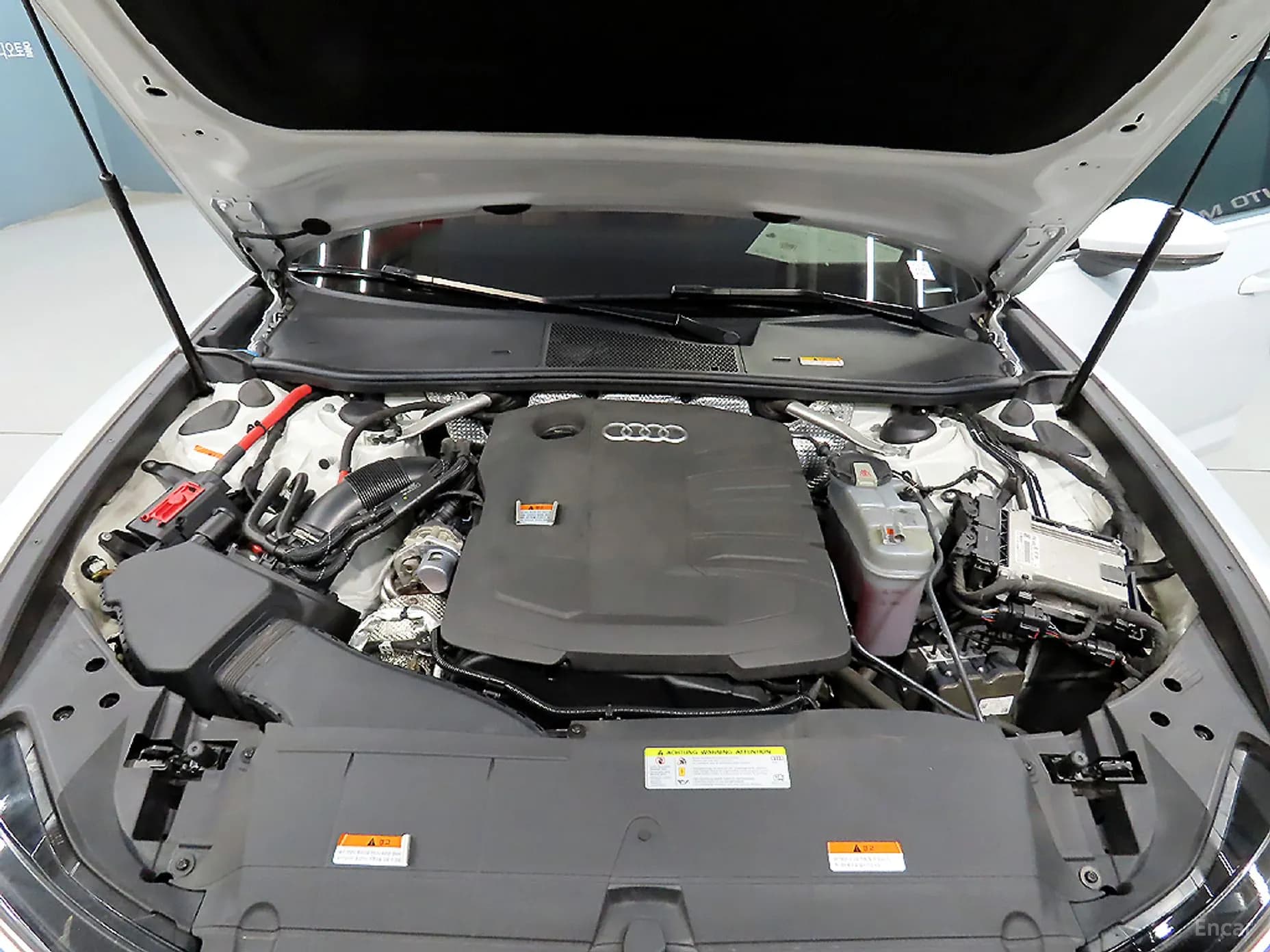 A6 (C8)