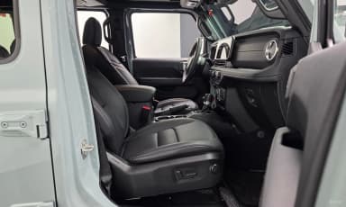 Wrangler (JL)