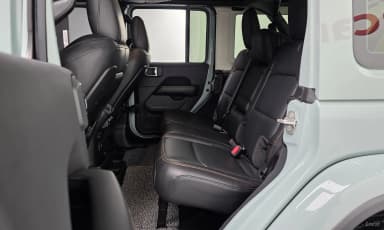 Wrangler (JL)