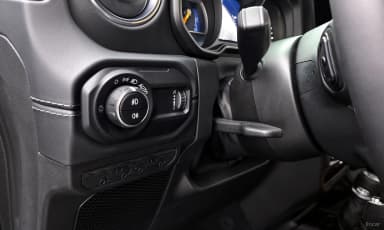 Wrangler (JL)