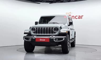 Wrangler (JL)