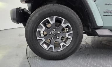 Wrangler (JL)