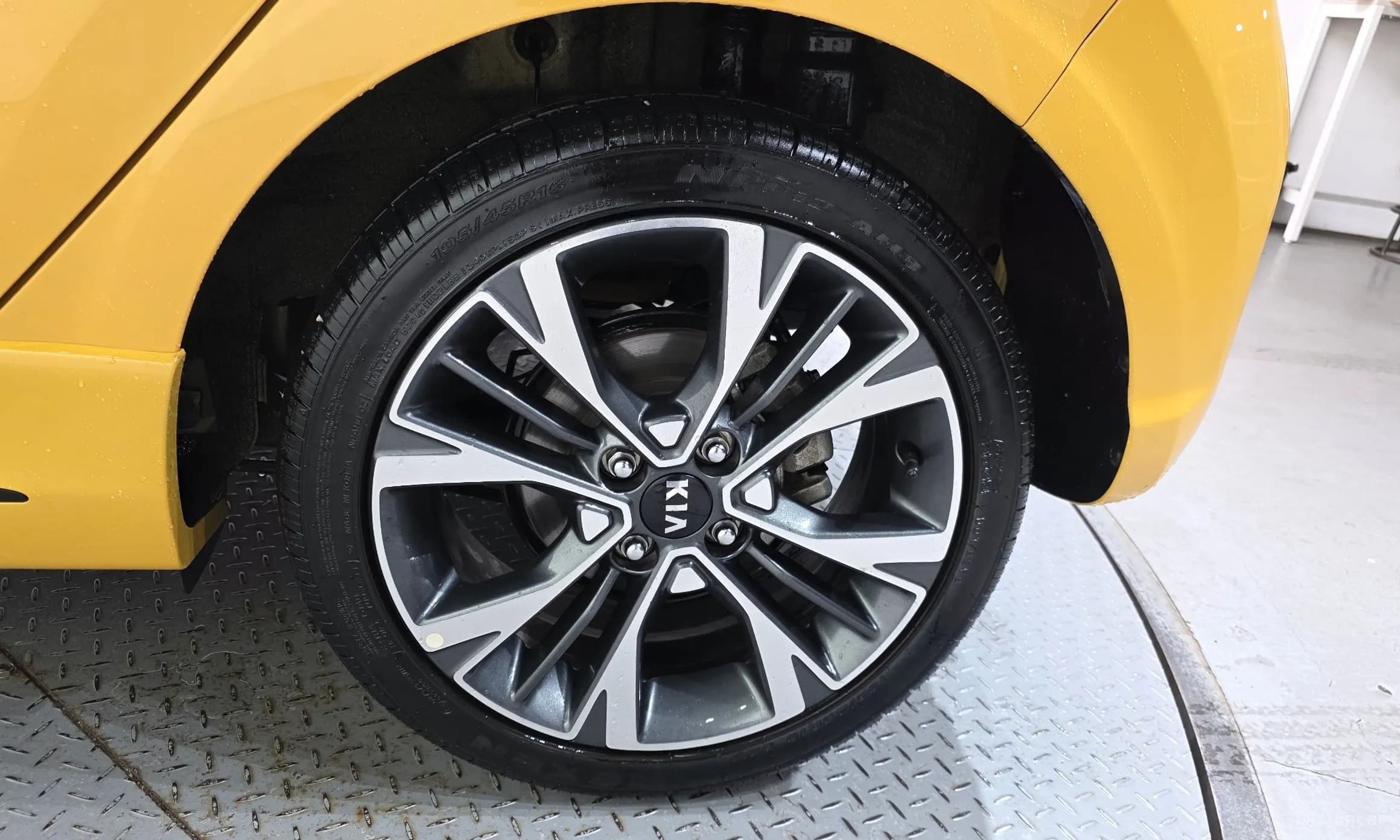 Morning Urban (JA)