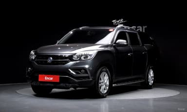 Rexton Sports