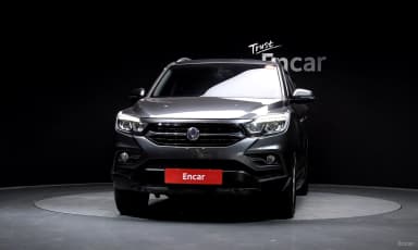 Rexton Sports