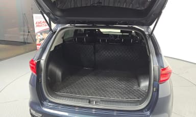 Sportage The Bold