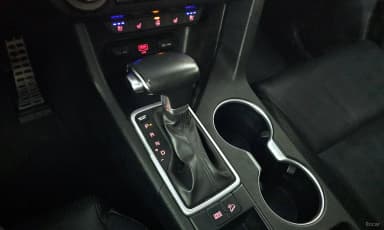 Sportage The Bold