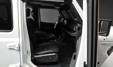 Wrangler (JL)
