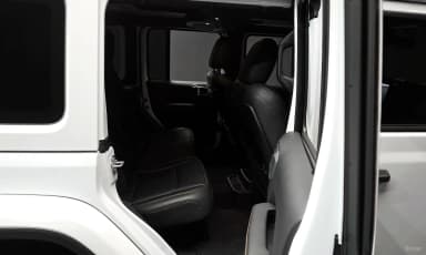 Wrangler (JL)