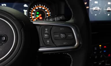 Wrangler (JL)