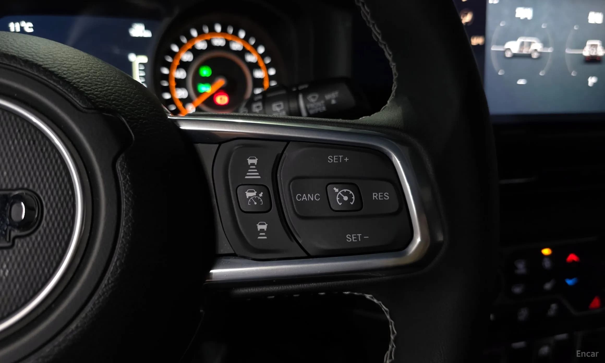 Wrangler (JL)