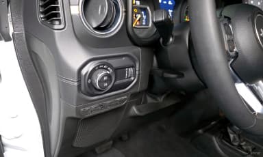Wrangler (JL)