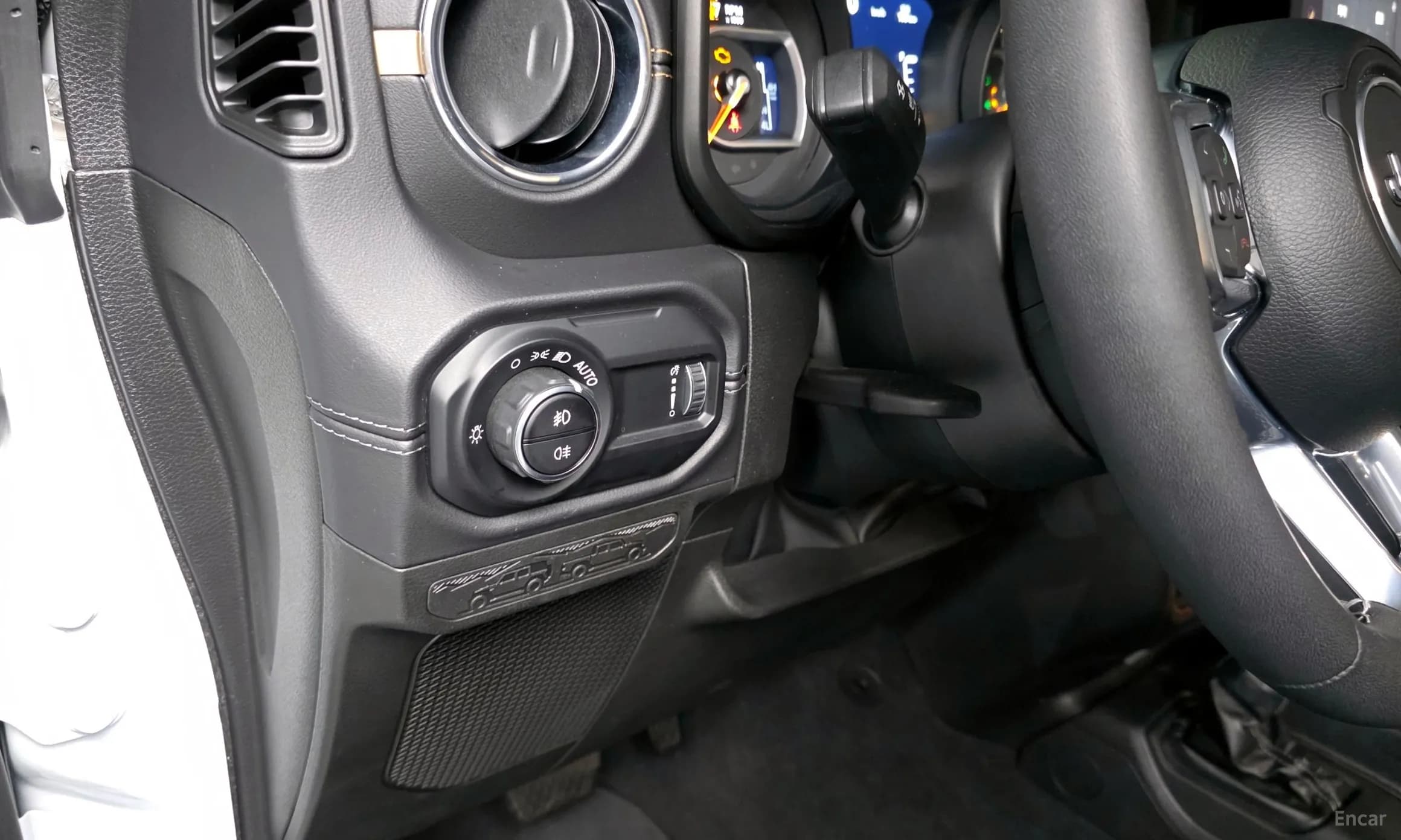 Wrangler (JL)