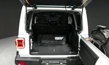 Wrangler (JL)