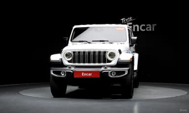 Wrangler (JL)