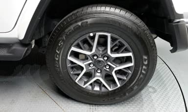 Wrangler (JL)