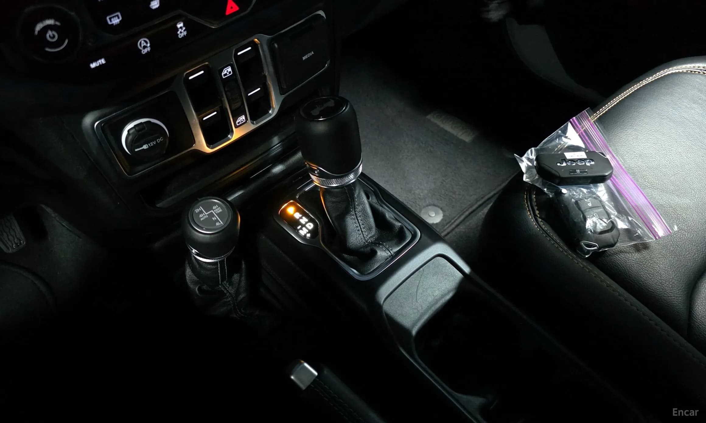 Wrangler (JL)